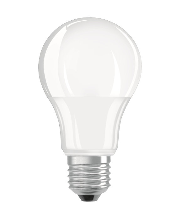 Osram LED Star Classic sensorpære E27 8,5 W